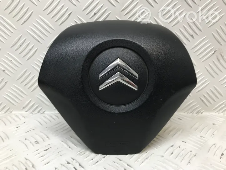 Citroen Nemo Airbag de volant 34187347A