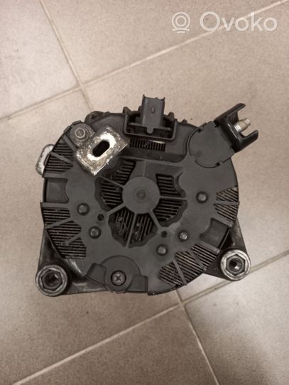 Citroen Jumper Generator/alternator 9818962280