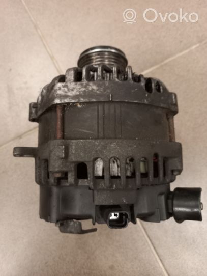 Peugeot Boxer Generator/alternator 9818962280