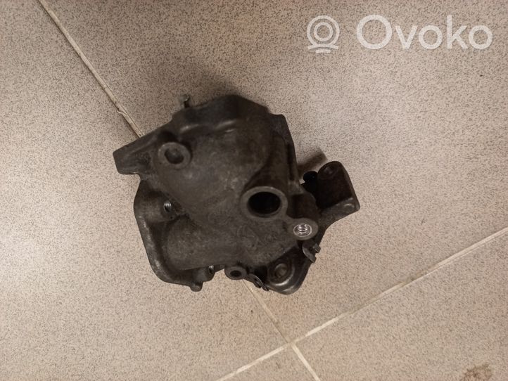 Citroen Jumper EGR vožtuvas 9801292180