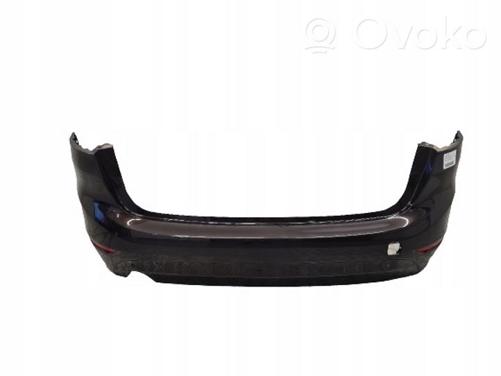 BMW 2 F46 Rear bumper 