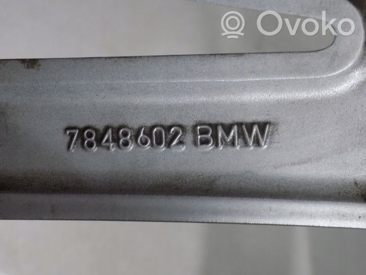 BMW 2 F46 Felgi aluminiowe R18 7848602