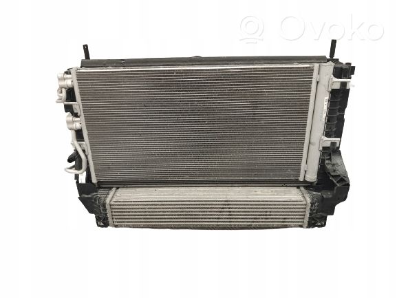 BMW X1 F48 F49 Kit Radiateur 9271205