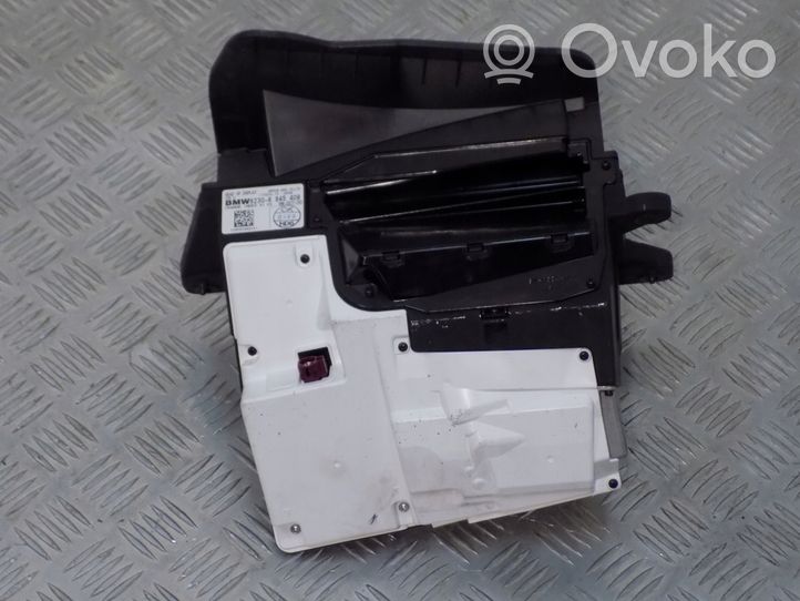 BMW X6 G06 Schermo del visore a sovrimpressione 6845409