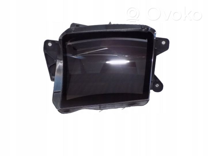 BMW X6 G06 Schermo del visore a sovrimpressione 6845409