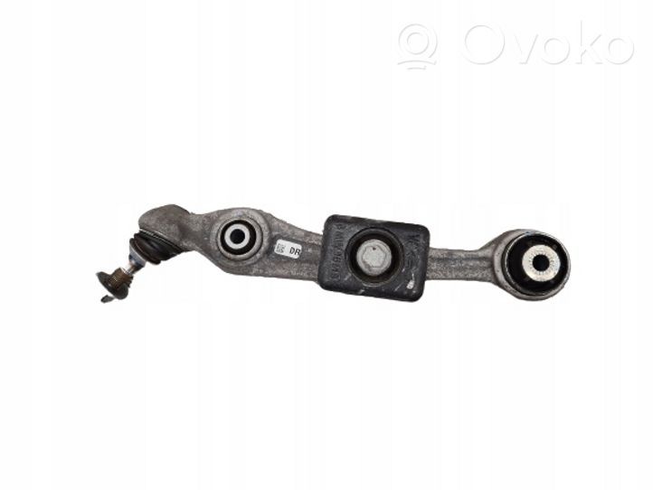 BMW X6 G06 Triangle bras de suspension inférieur avant 6878082