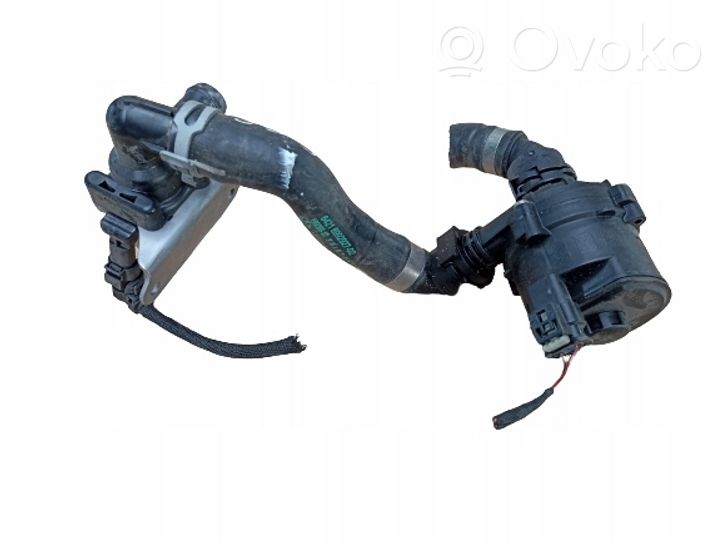 BMW X6 G06 Pompa elettrica dell’acqua/del refrigerante ausiliaria 6992927