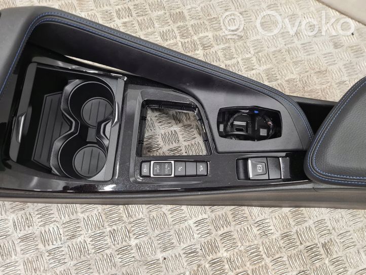 BMW X2 F39 Kit intérieur 