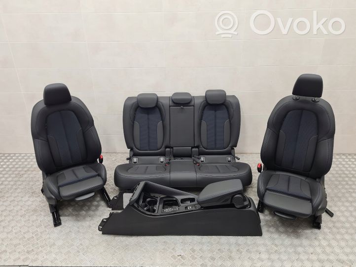 BMW X2 F39 Kit intérieur 