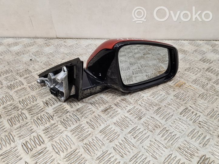 BMW X2 F39 Specchietto retrovisore elettrico portiera anteriore 