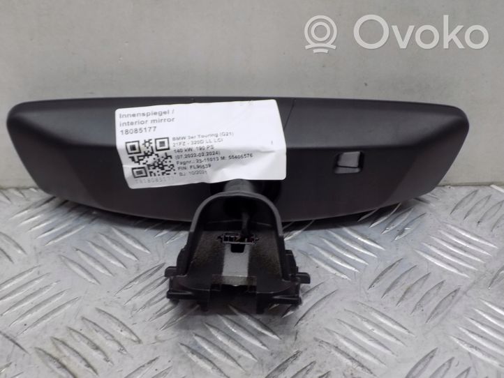 BMW X5 G05 Galinio vaizdo veidrodis (salone) 6830615