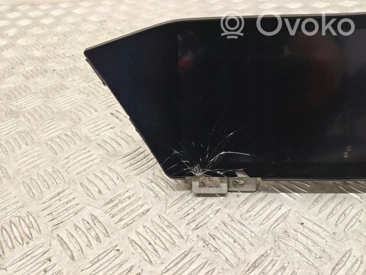 BMW X5 G05 Monitor / wyświetlacz / ekran 8798732