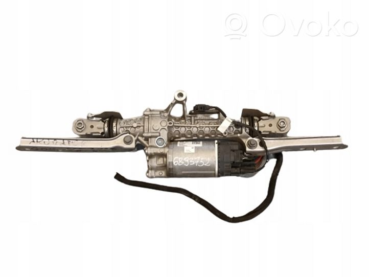 BMW 7 G11 G12 Stabilizator aktywny osi przedniej / Zestaw 6893752