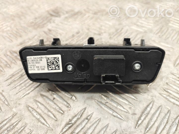 BMW 1 F40 Interruptor de luz 5A16AB6