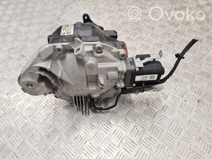 BMW Z4 g29 Rear differential 8686991