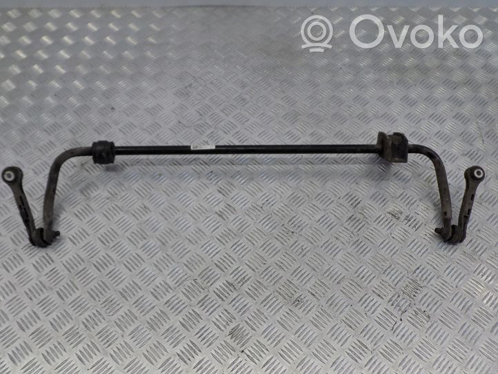 BMW 7 G11 G12 Stabilizator przedni / drążek 6873469