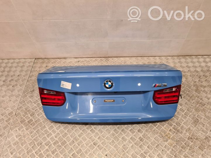 BMW M3 F80 Portellone posteriore/bagagliaio 