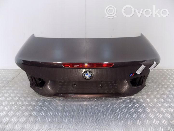 BMW M4 F82 F83 Galinis dangtis (bagažinės) 