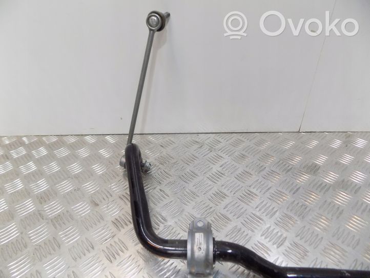 BMW X4M F98 Stabilizator przedni / drążek 8093412