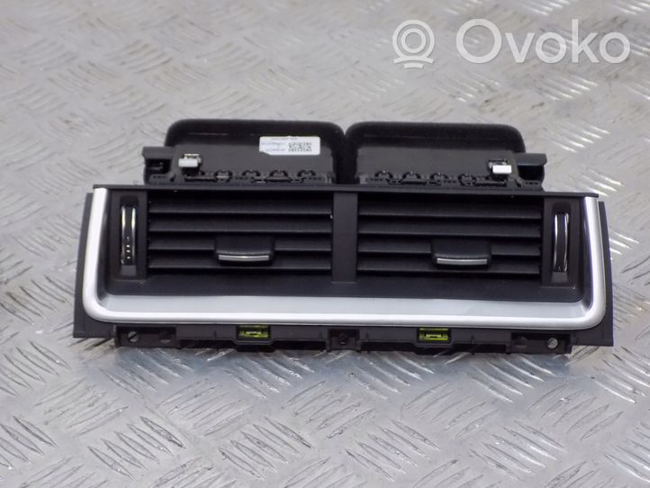 Jaguar E-Pace Grille d'aération centrale J9C3018B09AD