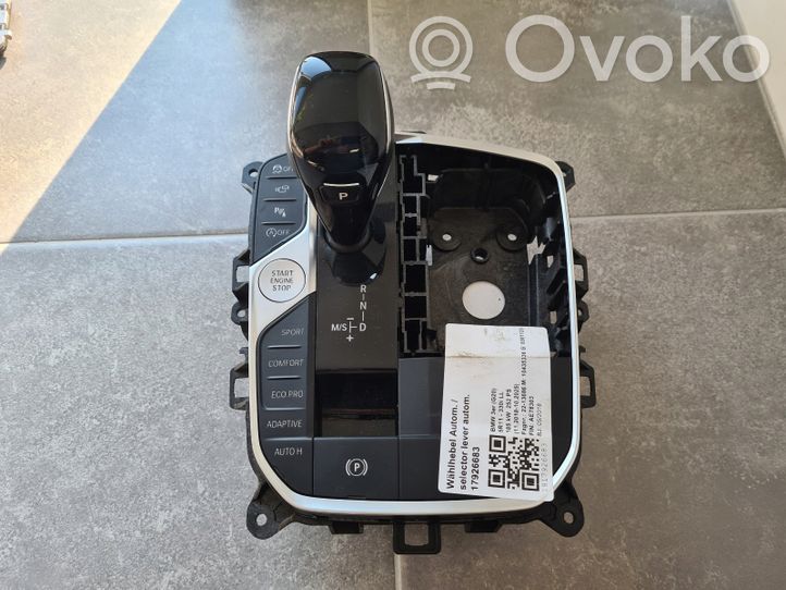 9471554 BMW 3 G20 G21 Gear selector/shifter (interior), 220.00 € | RRR
