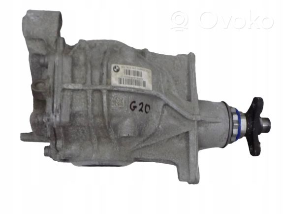 BMW 4 G22 G23 G24 G26 Mechanizm różnicowy tylny / Dyferencjał 8647923