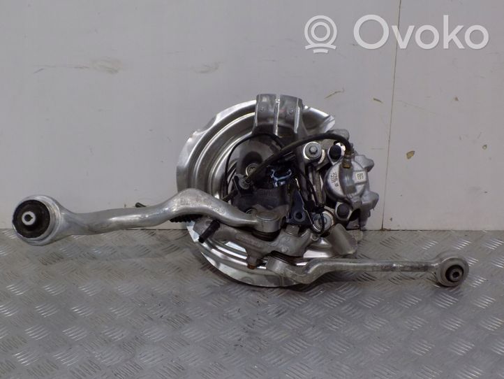 BMW 3 GT F34 Kit de suspension complet avant 6798260