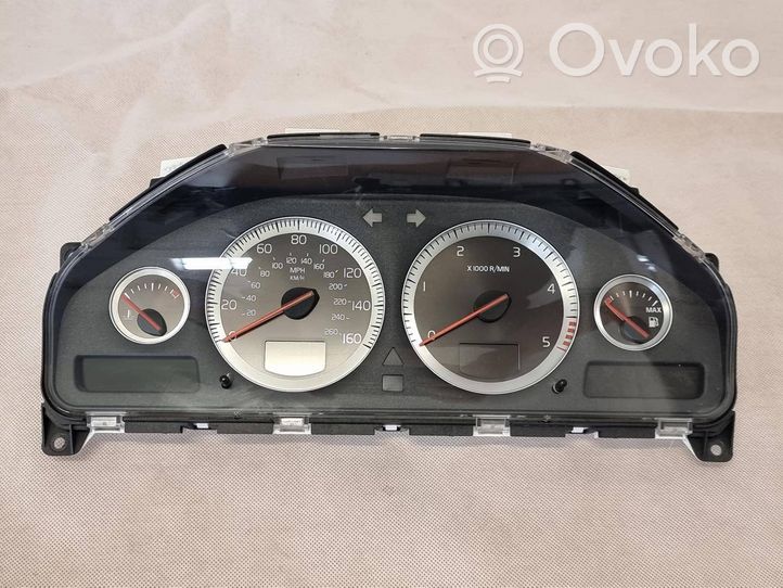 Volvo XC90 Speedometer (instrument cluster) 30765611