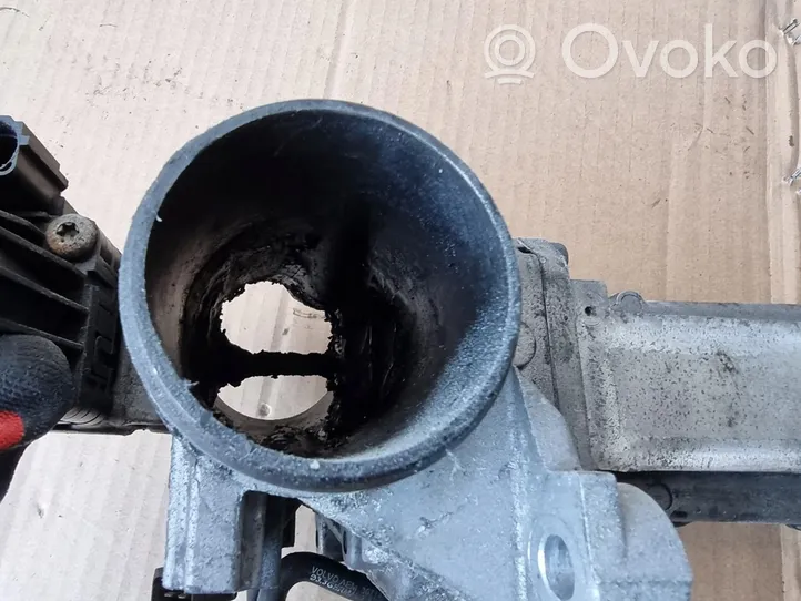 Volvo XC60 Valvola EGR 50276439