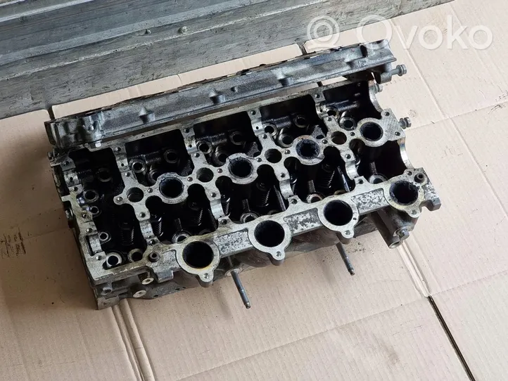 Volvo C30 Testata motore 9641752610