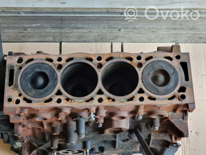 Volvo C30 Blocco motore 