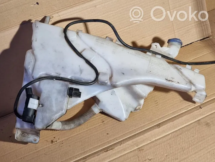 Volvo C30 Réservoir de liquide lave-glace 31253149