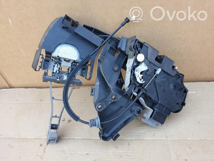 Volvo C30 Priekinės durys (dvidurio) 985915