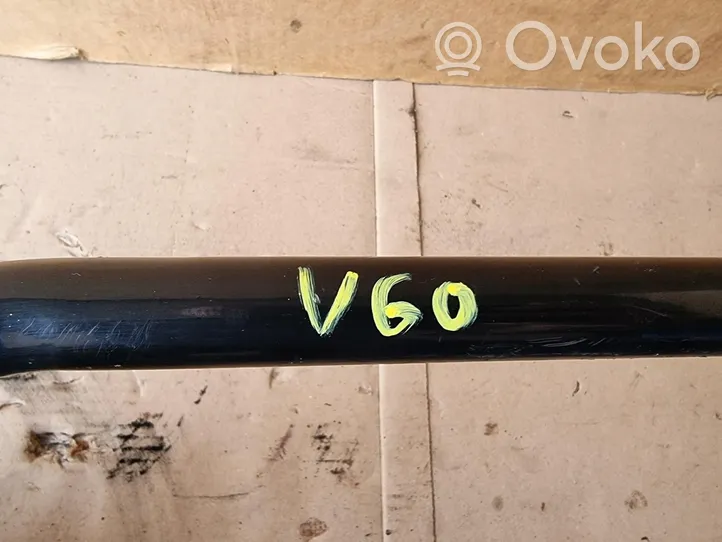 Volvo V60 Stabilizator przedni / drążek 