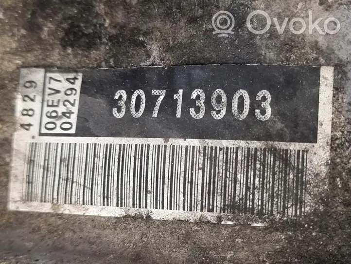 Volvo V50 Automatinė pavarų dėžė 30713903