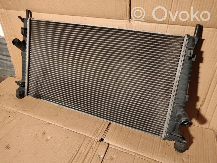 Volvo C30 Radiateur de refroidissement 