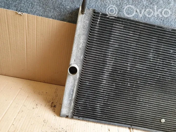 Volvo C30 Radiateur de refroidissement 3M518005DA