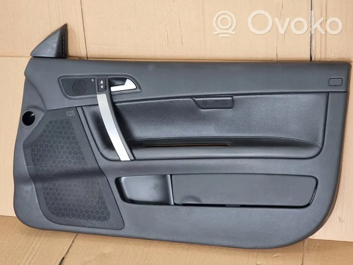 Volvo C70 Boczki / Poszycie drzwi przednich 9466549