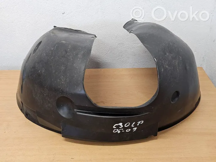 Volvo C30 Front arch 