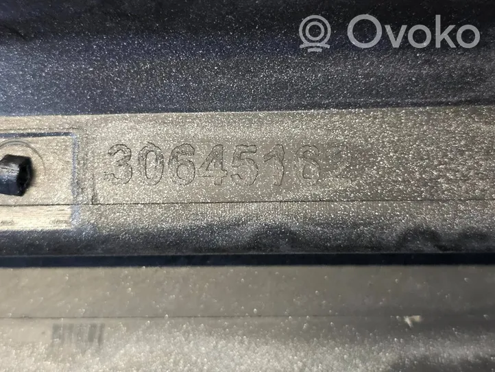 Volvo S60 Listwa progowa 30645162