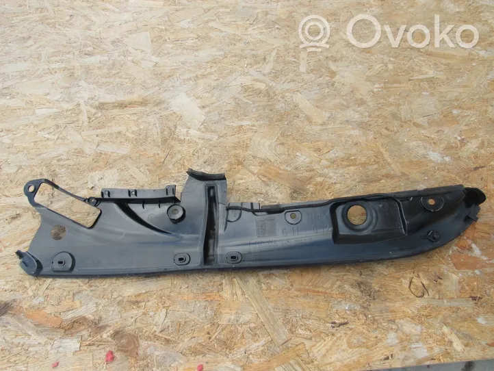 BMW 7 G11 G12 Panel wykończeniowy błotnika 7347399