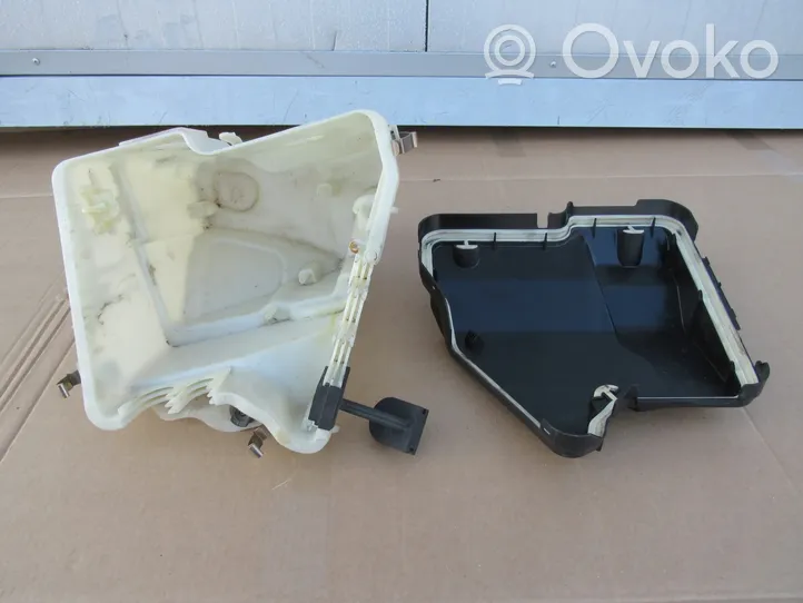 BMW X5M E70 Set scatola dei fusibili 75551020