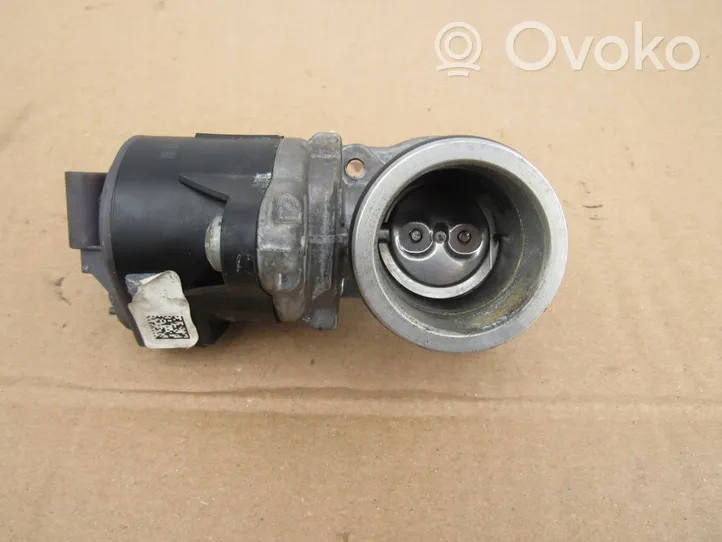 Mercedes-Benz CLA C117 X117 W117 Valvola EGR A6511401160