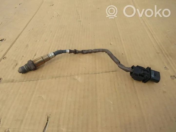 Mercedes-Benz SL R231 Sonde lambda 0095425518