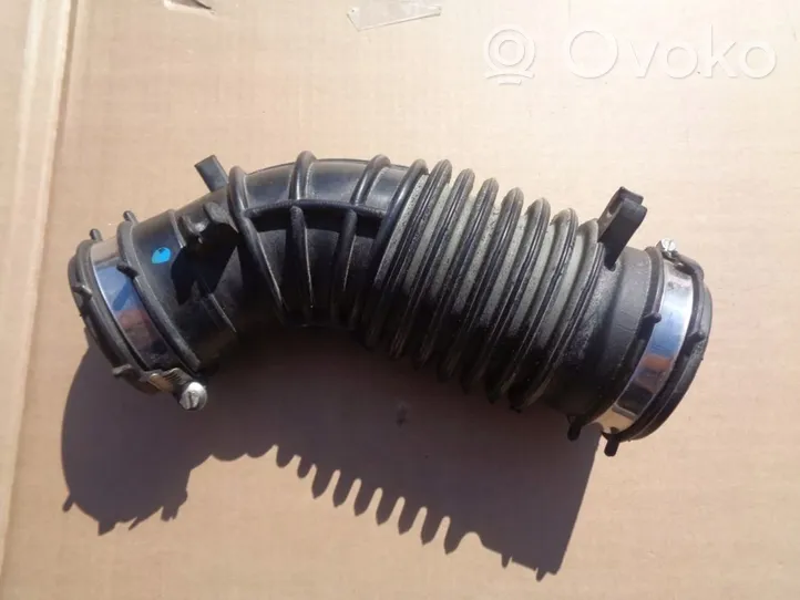 Mercedes-Benz Citan W415 Tube d'admission d'air 165750686415