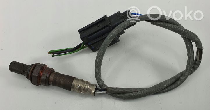 Volvo C70 Sensore della sonda Lambda RE604