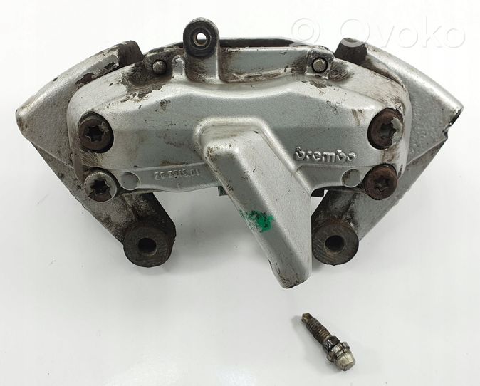 Mercedes-Benz C AMG W203 Front brake caliper 