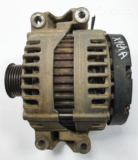 Mercedes-Benz GL X164 Alternator A0131545602