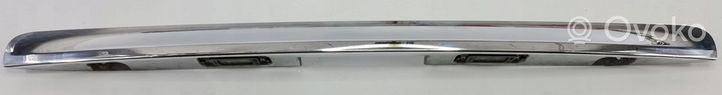 Mercedes-Benz GL X164 Trunk door license plate light bar A1647400093