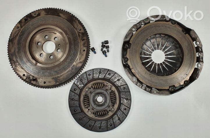 Alfa Romeo 147 Clutch set kit 